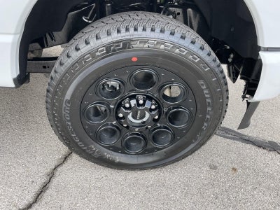 2026 Ford Super Duty F-250 SRW XLT