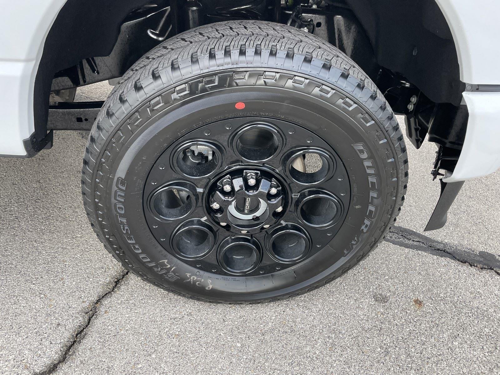 2026 Ford Super Duty F-250 SRW XLT