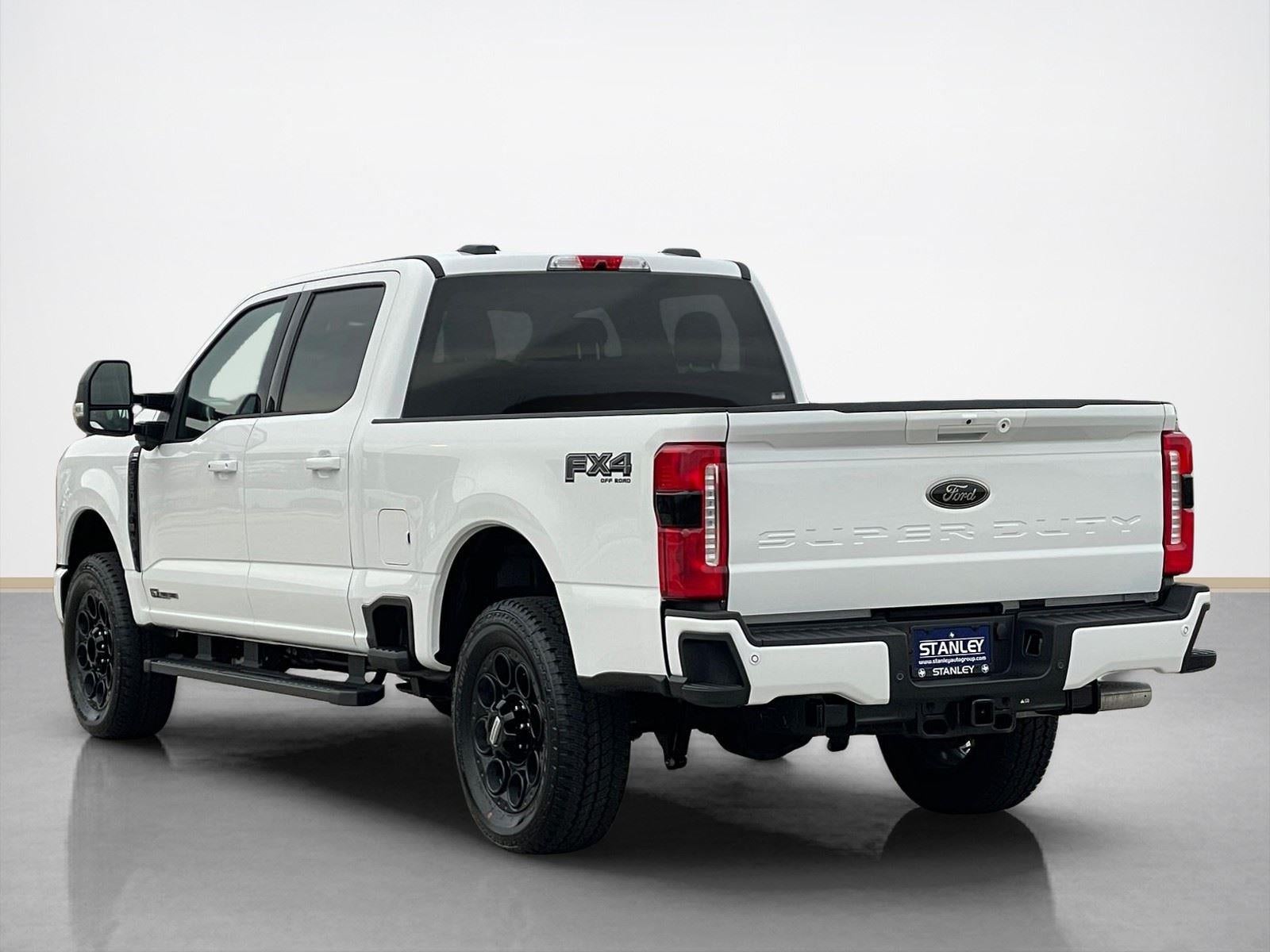 2026 Ford Super Duty F-250 SRW XLT
