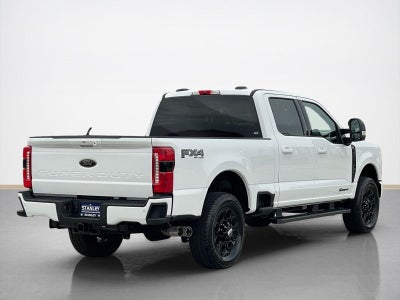 2026 Ford Super Duty F-250 SRW XLT