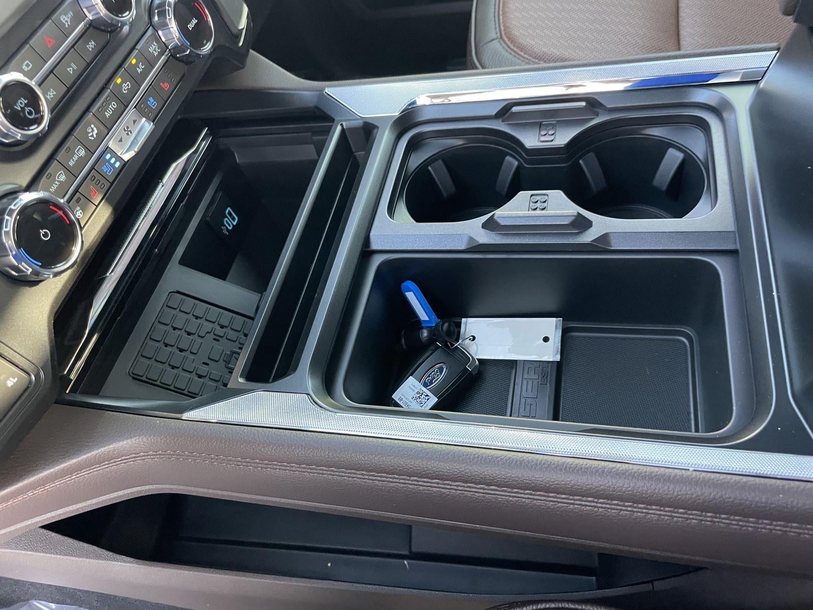 2026 Ford Super Duty F-250 Srw King Ranch