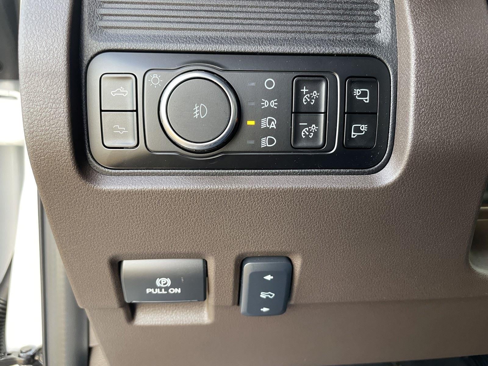 2026 Ford Super Duty F-250 Srw King Ranch