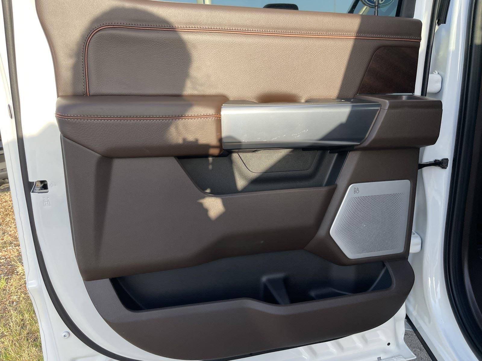 2026 Ford Super Duty F-250 Srw King Ranch