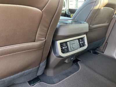 2026 Ford Super Duty F-250 Srw King Ranch