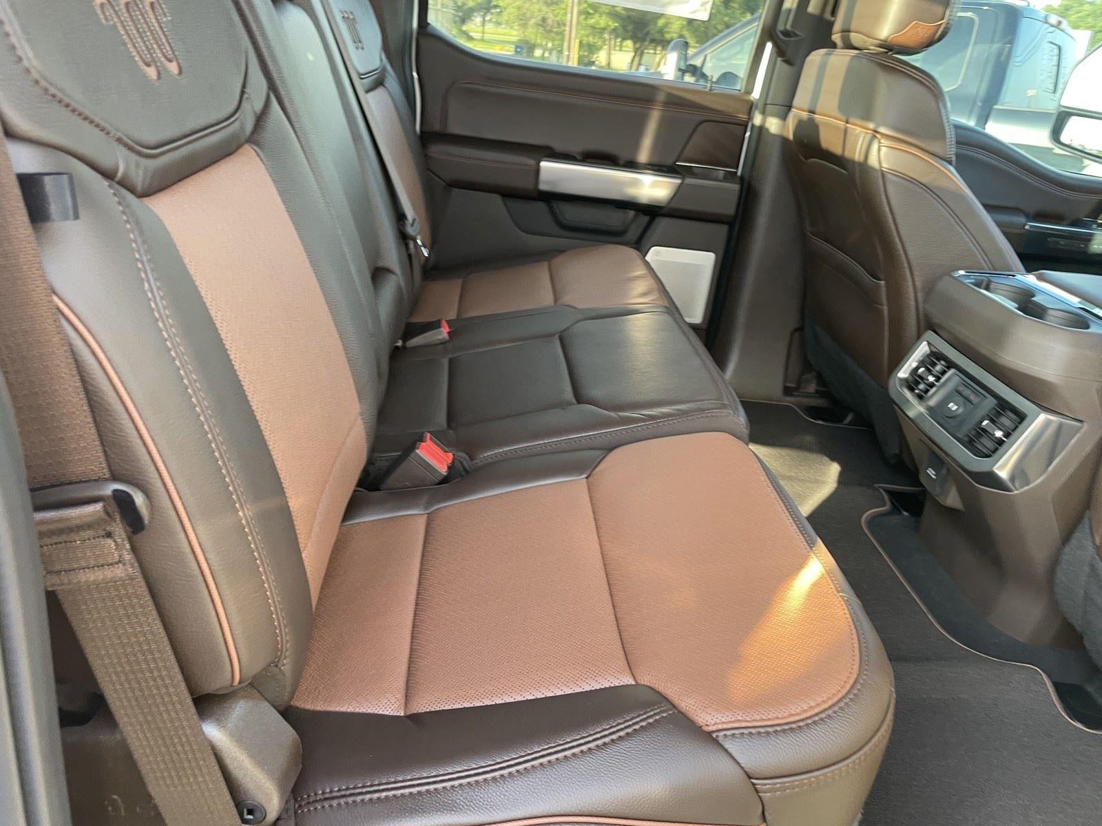 2026 Ford Super Duty F-250 Srw King Ranch