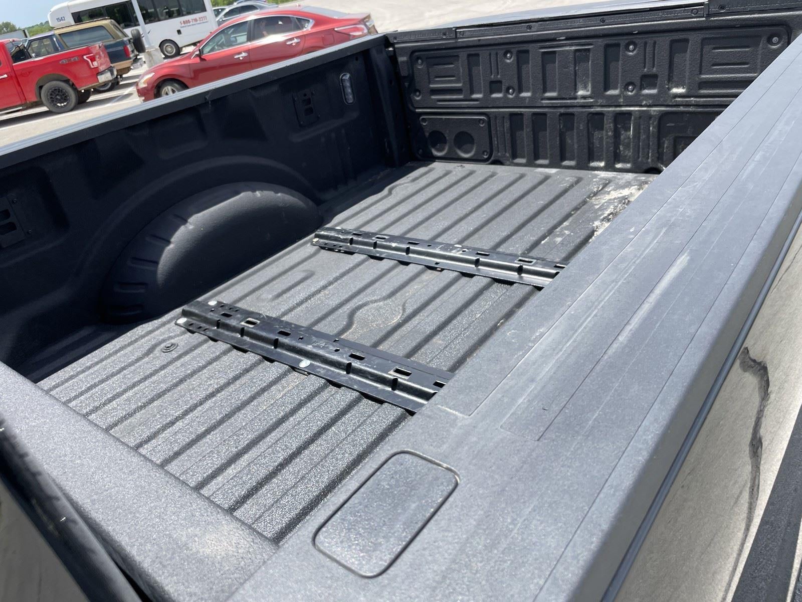 2024 Ford Super Duty F-250 SRW LARIAT