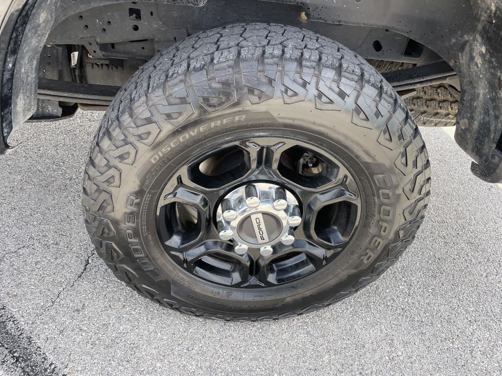 2024 Ford Super Duty F-250 SRW LARIAT