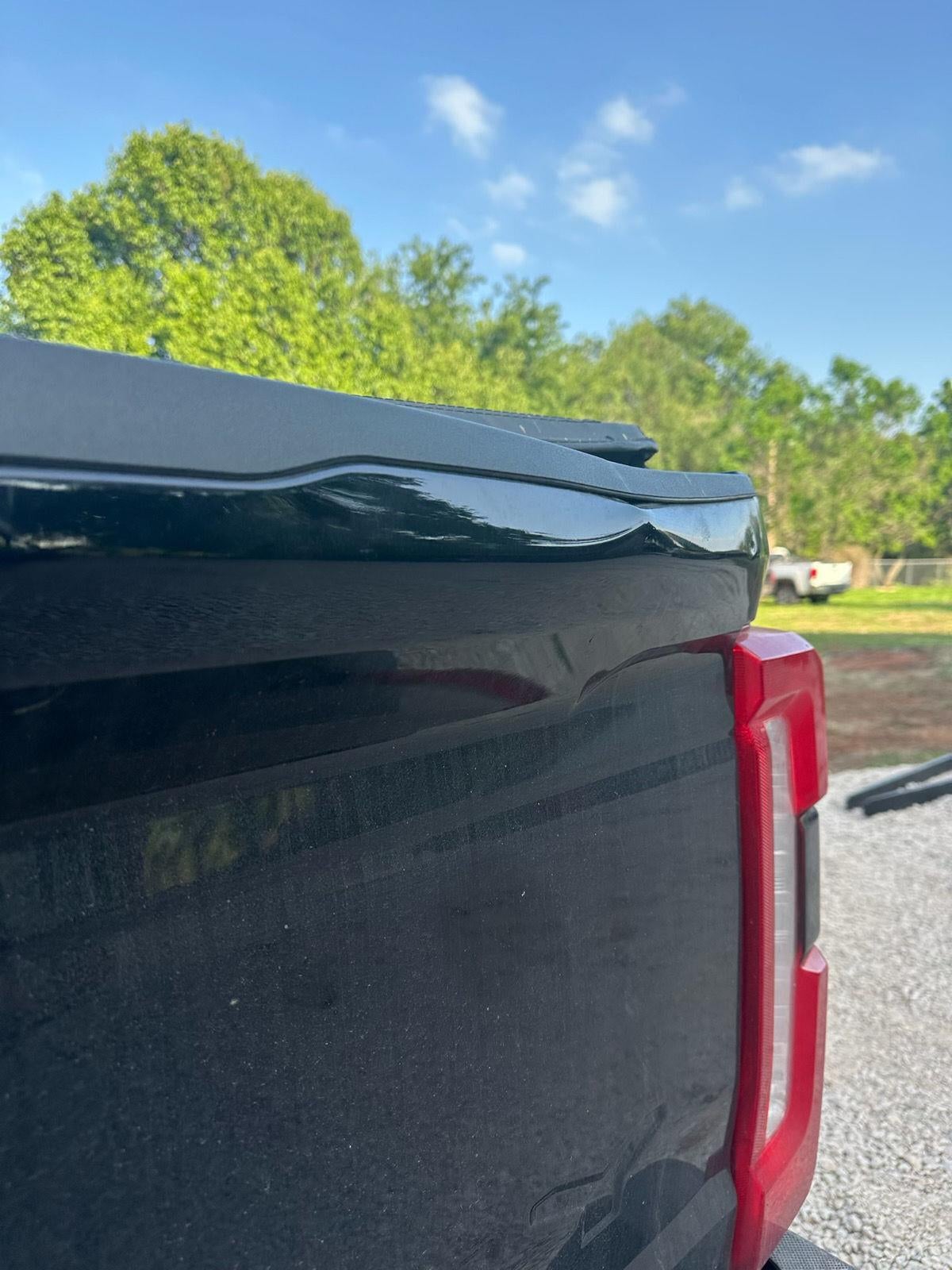 2024 Ford Super Duty F-250 SRW LARIAT