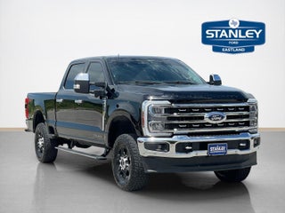 2024 Ford Super Duty F-250 SRW LARIAT