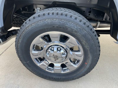 2026 Ford Super Duty F-250 Srw King Ranch