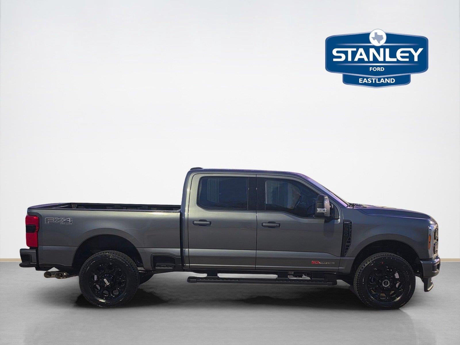 2027 Ford Super Duty F-350 SRW LARIAT