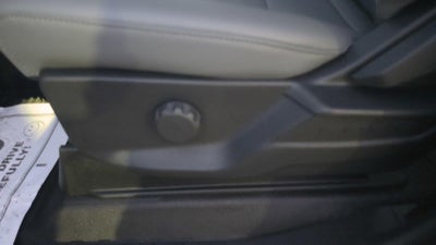 2027 Ford Super Duty F-350 SRW LARIAT
