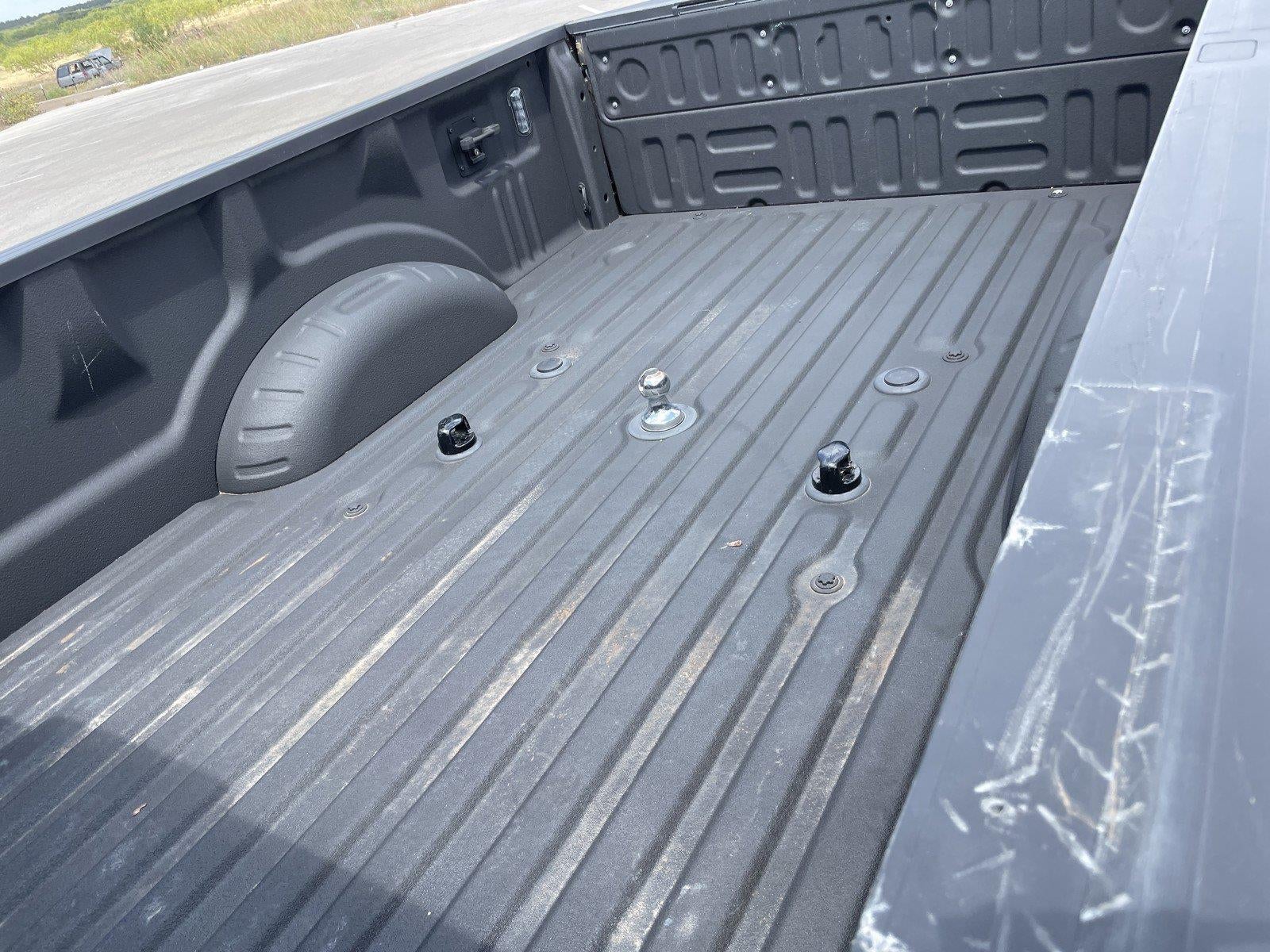 2021 Ford Super Duty F-350 Srw LARIAT