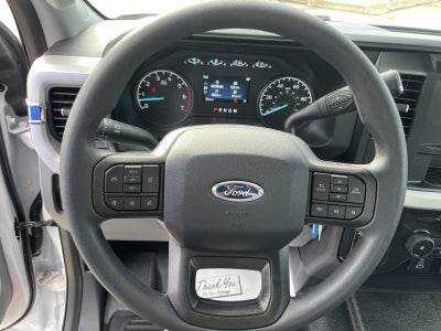 2026 Ford Super Duty F-350 DRW XL