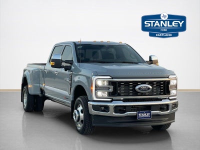 2026 Ford Super Duty F-350 Drw King Ranch