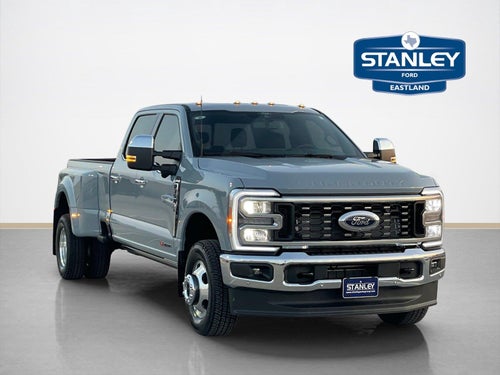 2026 Ford Super Duty F-350 Drw King Ranch