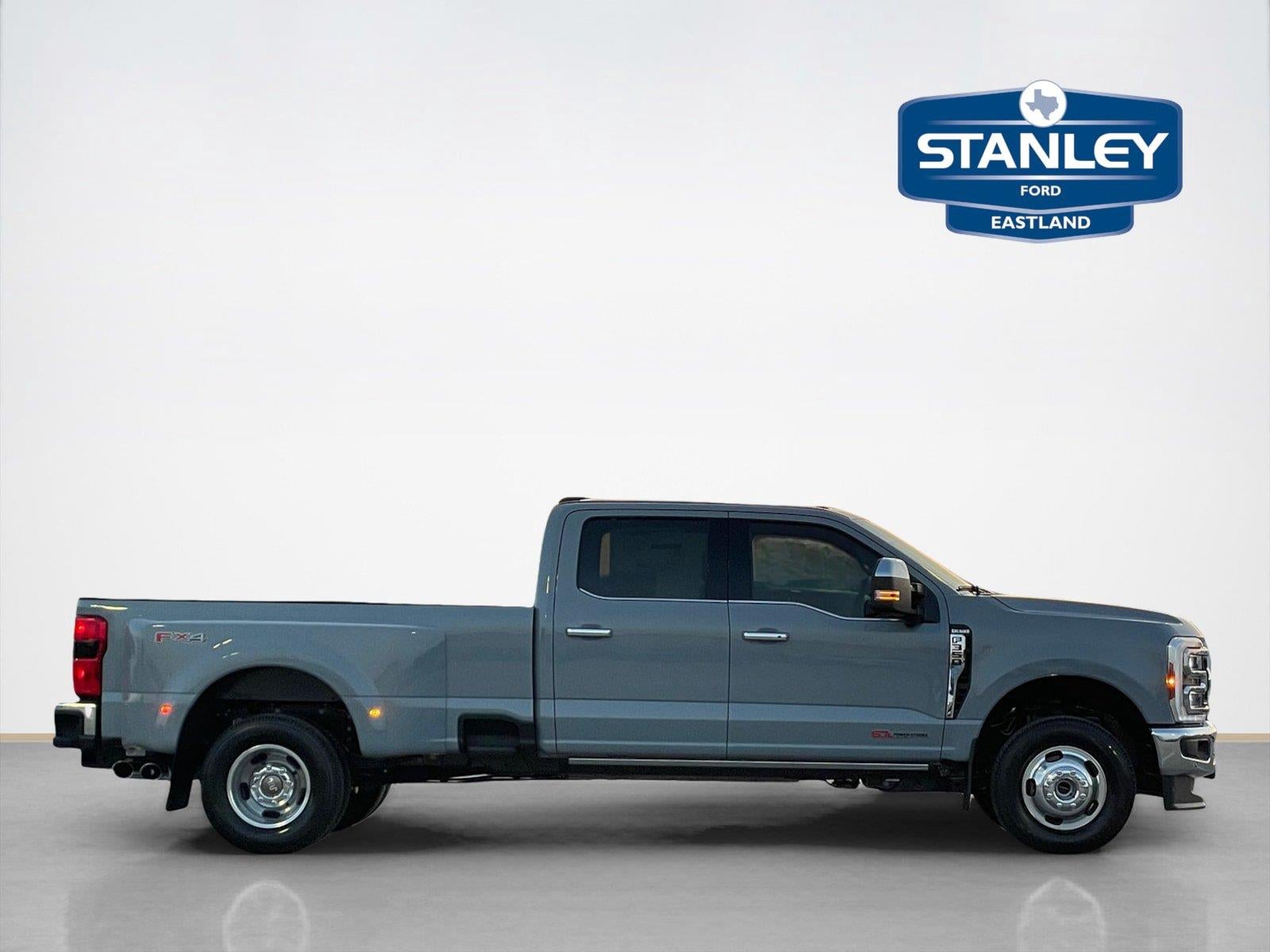 2026 Ford Super Duty F-350 Drw King Ranch