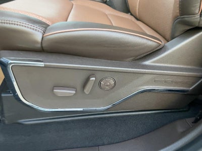 2026 Ford Super Duty F-350 Drw King Ranch