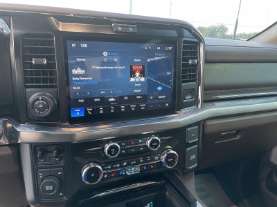 2026 Ford Super Duty F-350 Drw King Ranch