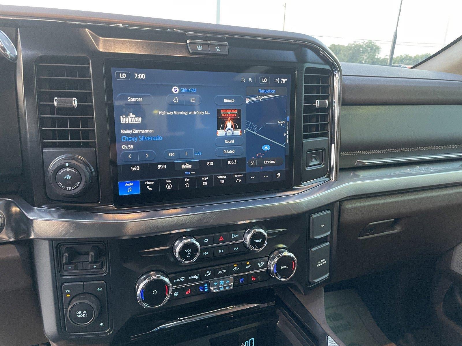 2026 Ford Super Duty F-350 Drw King Ranch