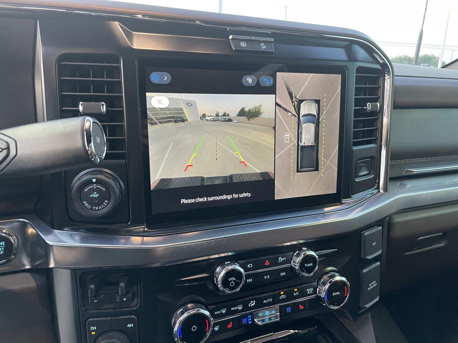 2026 Ford Super Duty F-350 Drw King Ranch
