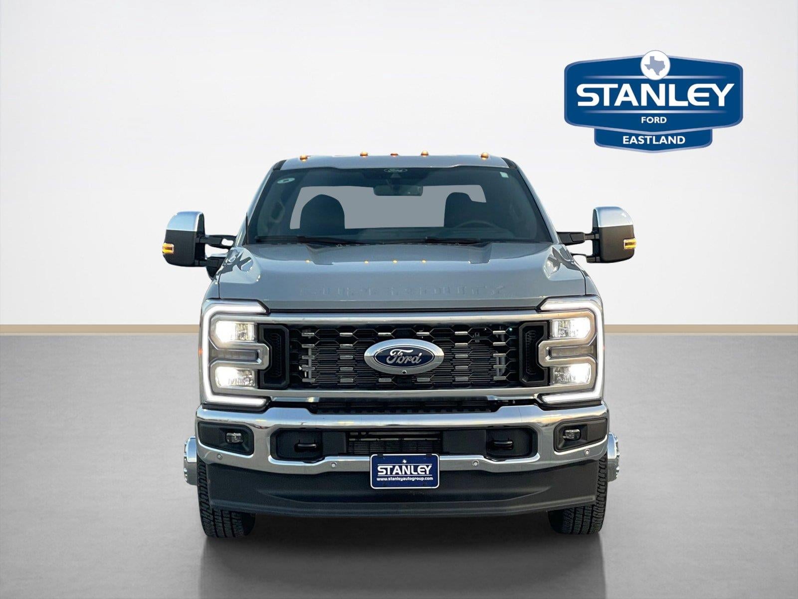 2026 Ford Super Duty F-350 Drw King Ranch