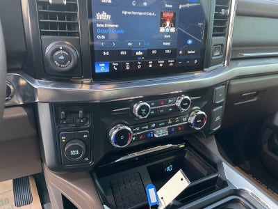 2026 Ford Super Duty F-350 Drw King Ranch