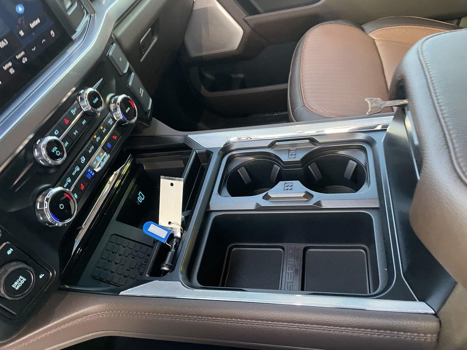 2026 Ford Super Duty F-350 Drw King Ranch