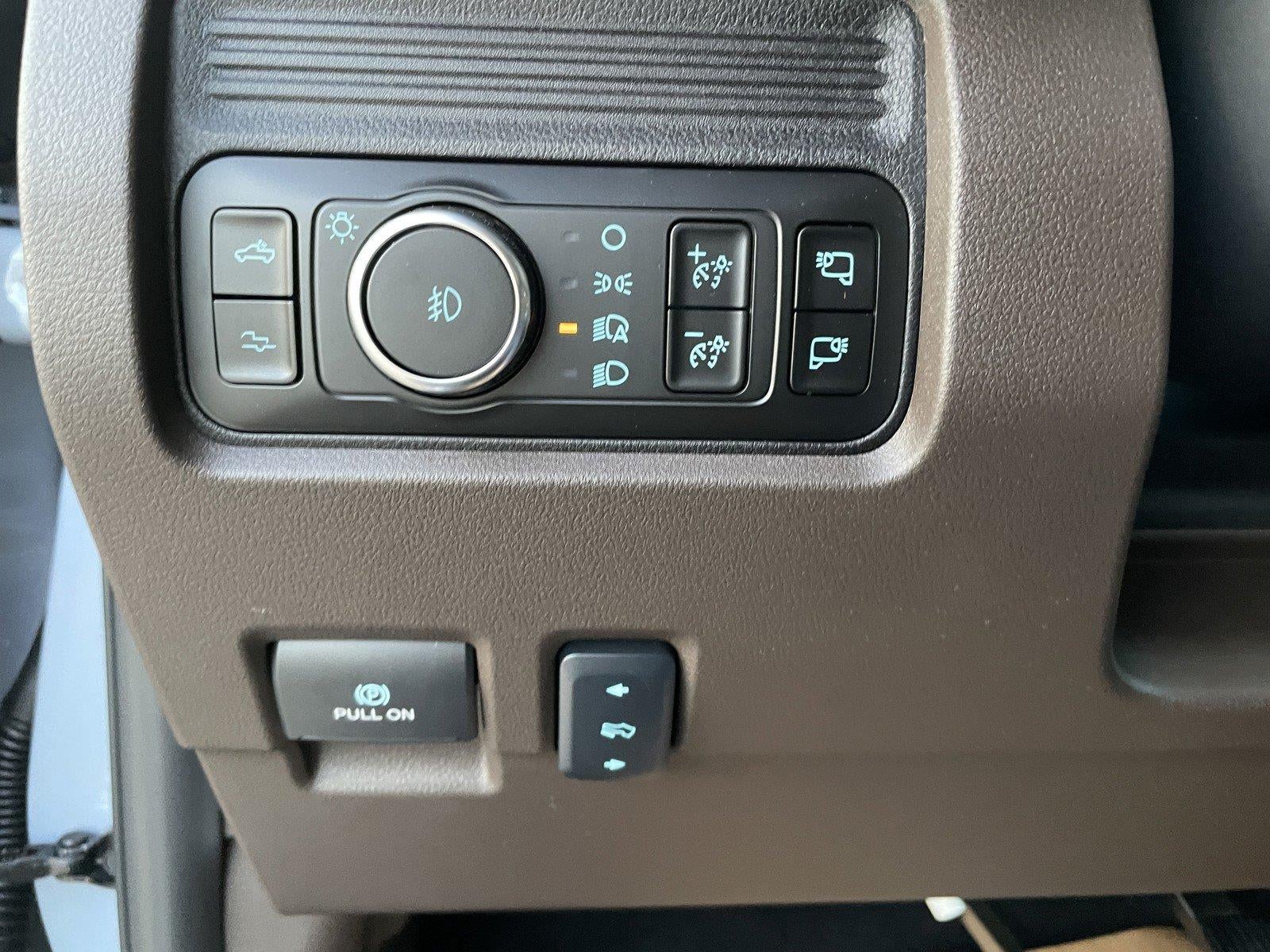 2026 Ford Super Duty F-350 Drw King Ranch