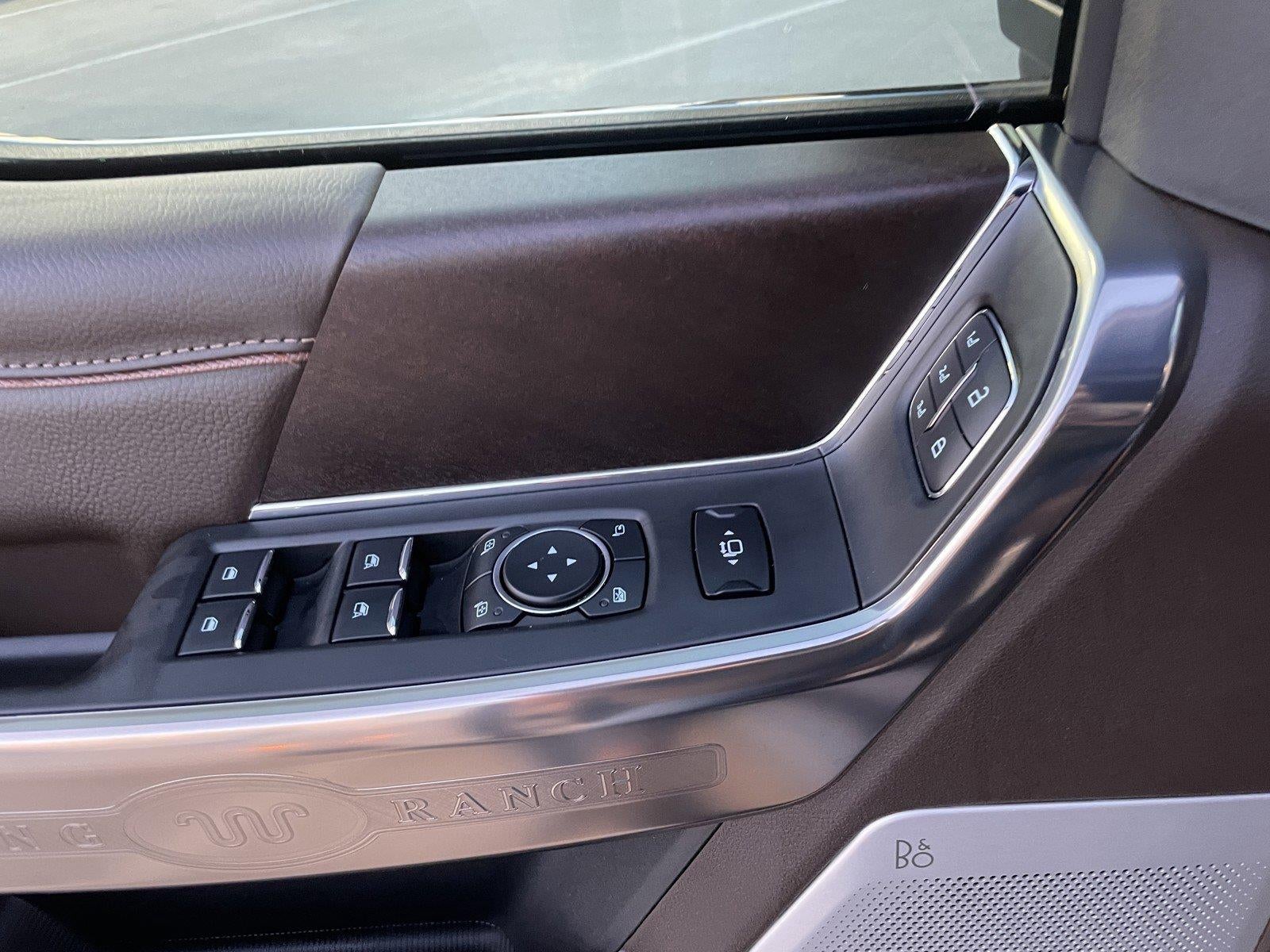 2026 Ford Super Duty F-350 Drw King Ranch