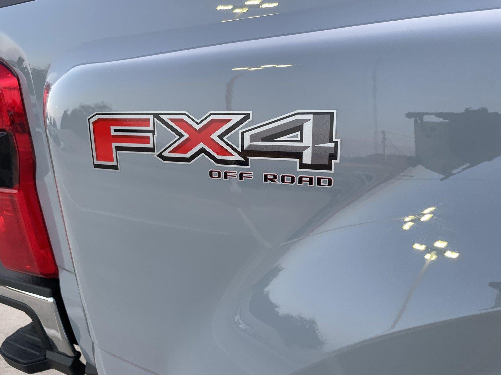 2026 Ford Super Duty F-350 Drw King Ranch