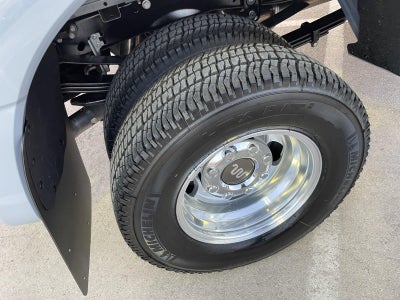 2026 Ford Super Duty F-350 Drw King Ranch