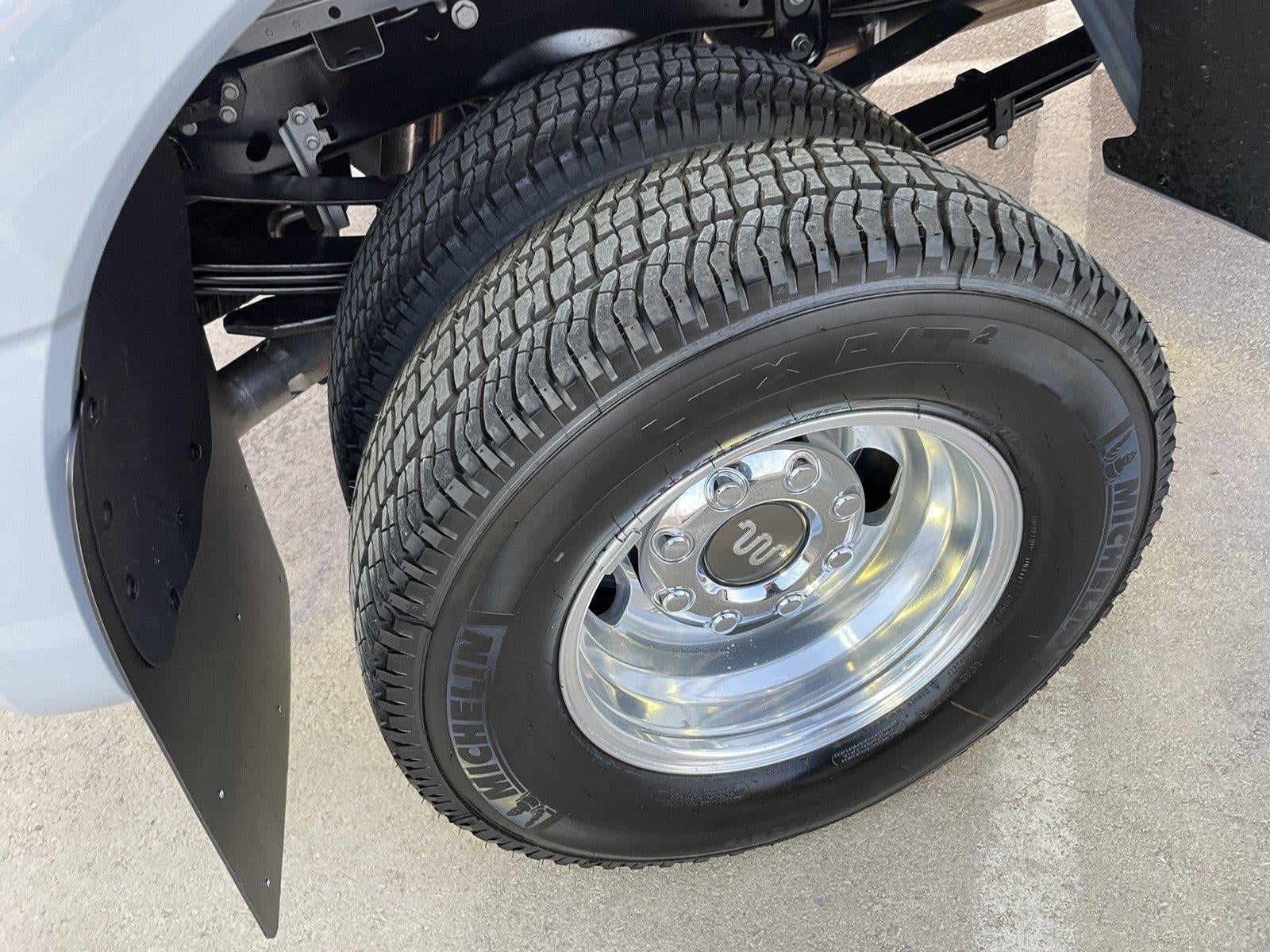 2026 Ford Super Duty F-350 Drw King Ranch