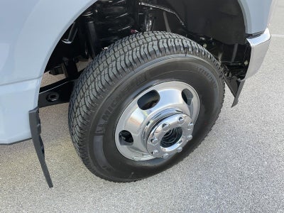 2026 Ford Super Duty F-350 Drw King Ranch