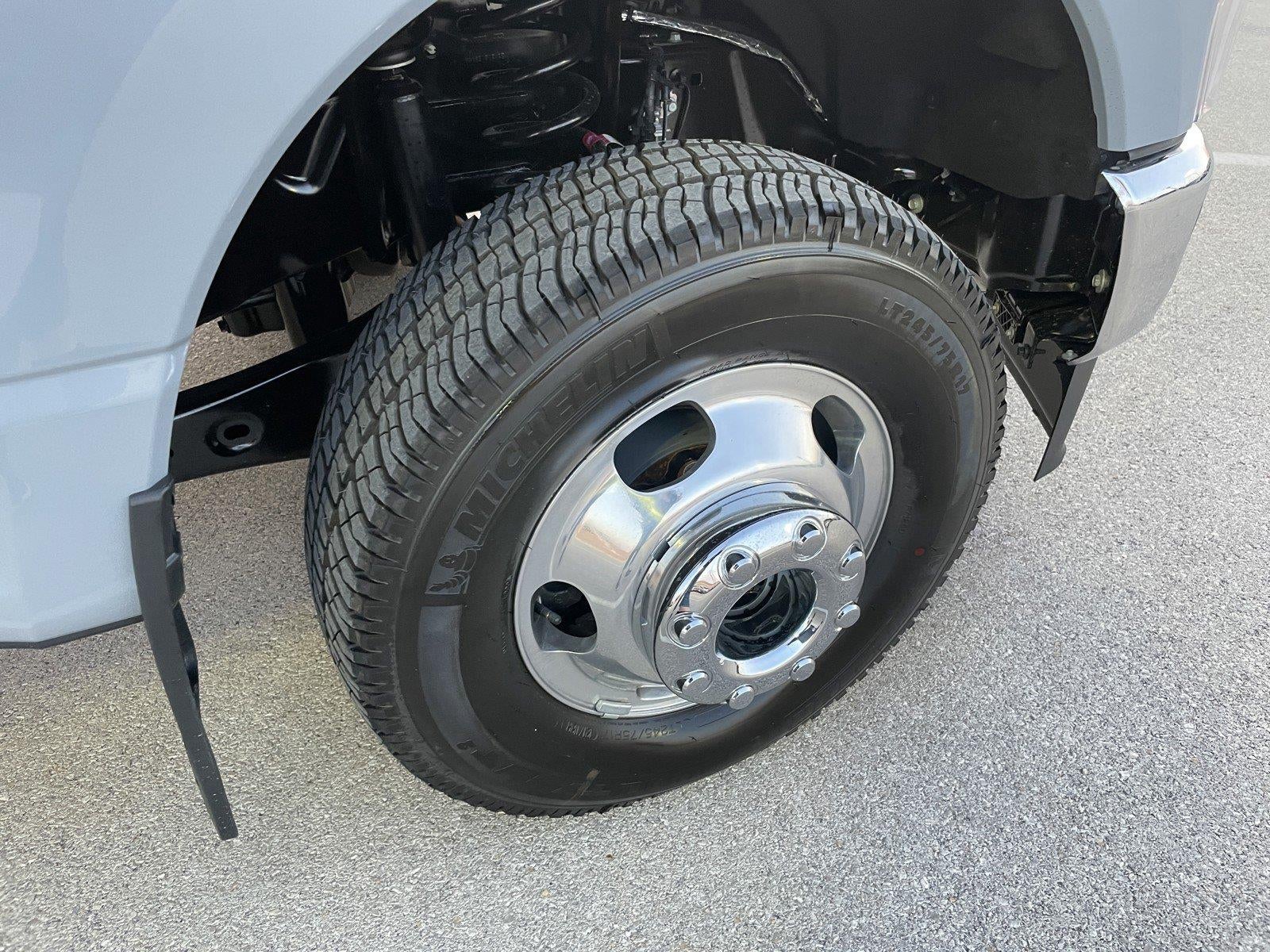 2026 Ford Super Duty F-350 Drw King Ranch