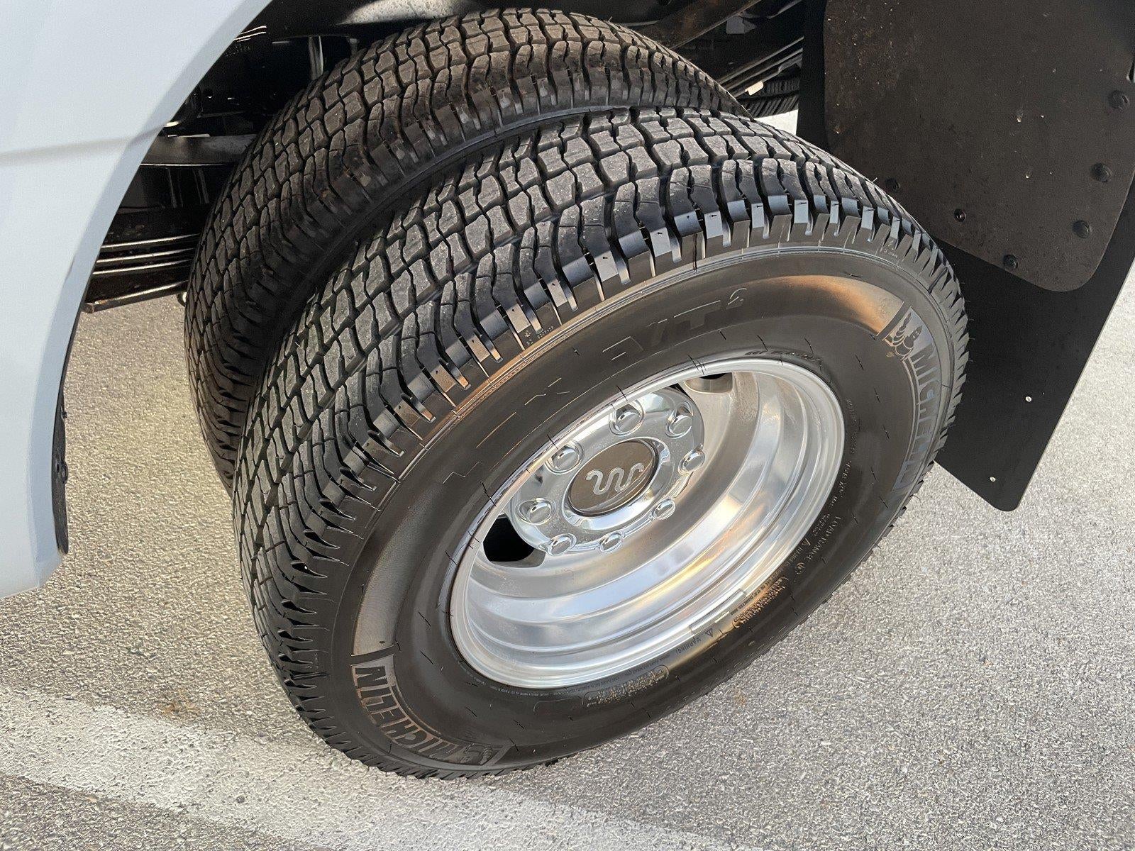 2026 Ford Super Duty F-350 Drw King Ranch