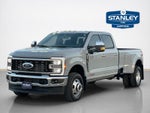 2026 Ford Super Duty F-350 Drw King Ranch