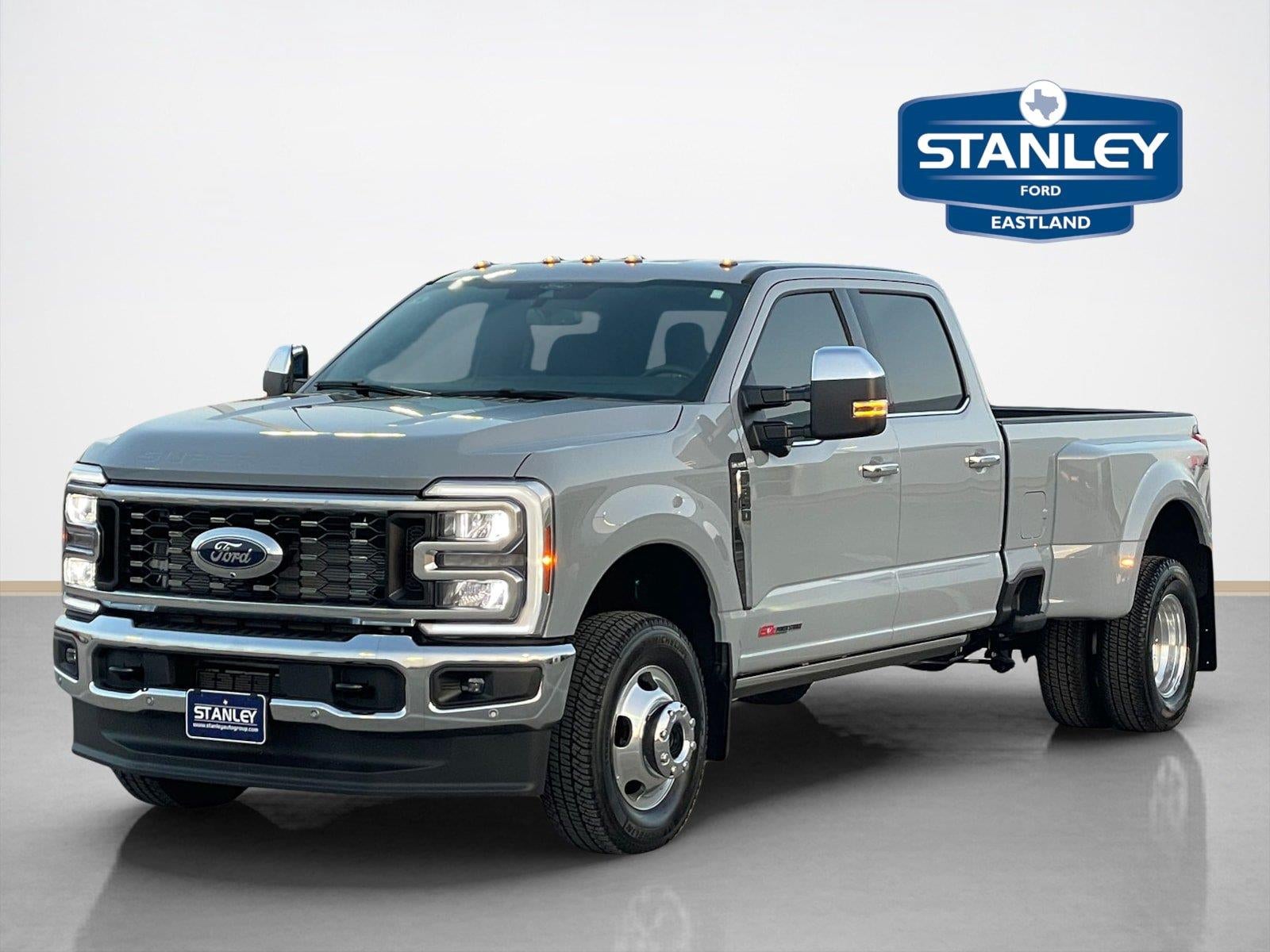 2026 Ford Super Duty F-350 Drw King Ranch