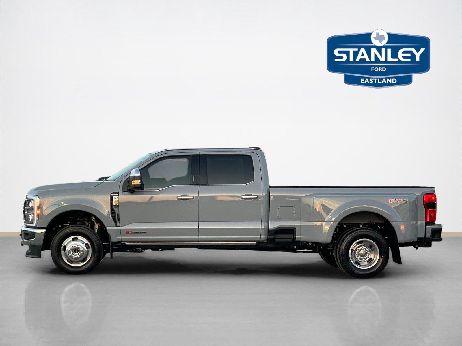 2026 Ford Super Duty F-350 Drw King Ranch