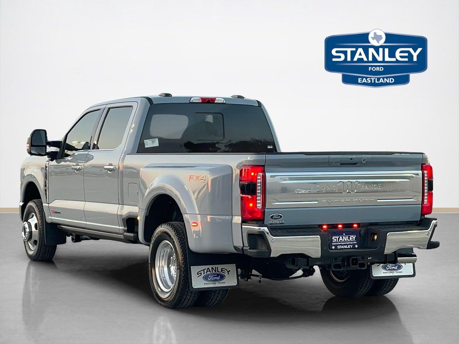 2026 Ford Super Duty F-350 Drw King Ranch
