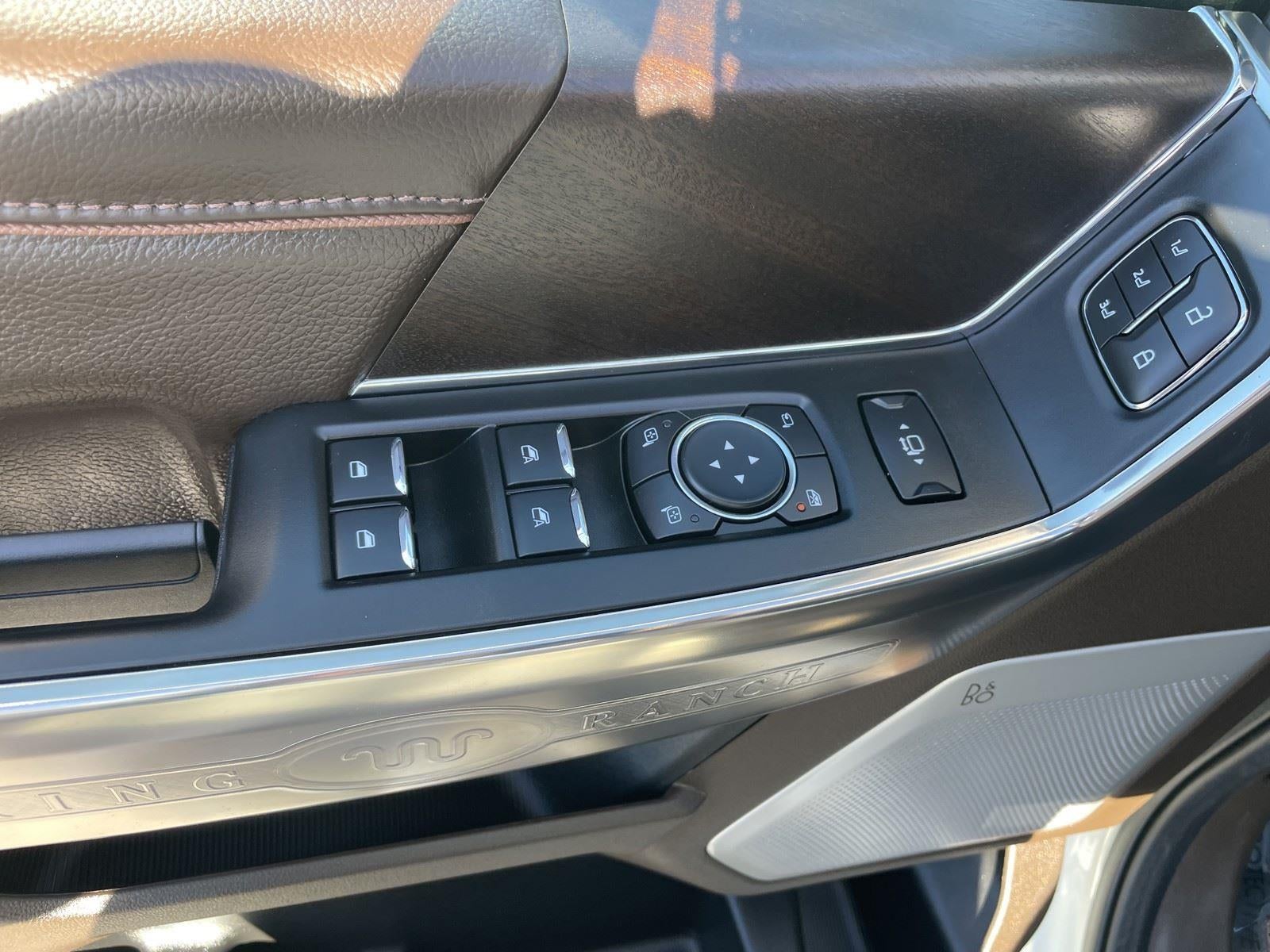 2026 Ford Super Duty F-350 DRW King Ranch