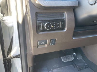 2026 Ford Super Duty F-350 DRW King Ranch