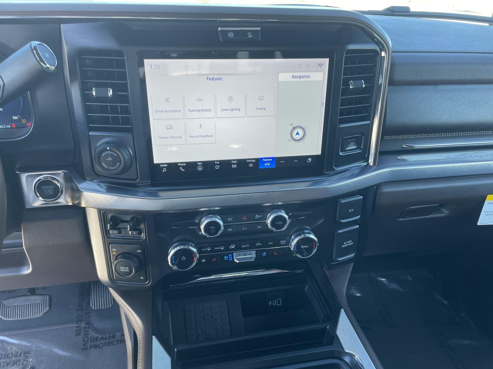 2026 Ford Super Duty F-350 DRW King Ranch