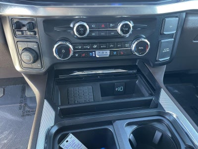 2026 Ford Super Duty F-350 DRW King Ranch