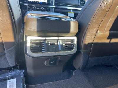 2026 Ford Super Duty F-350 DRW King Ranch