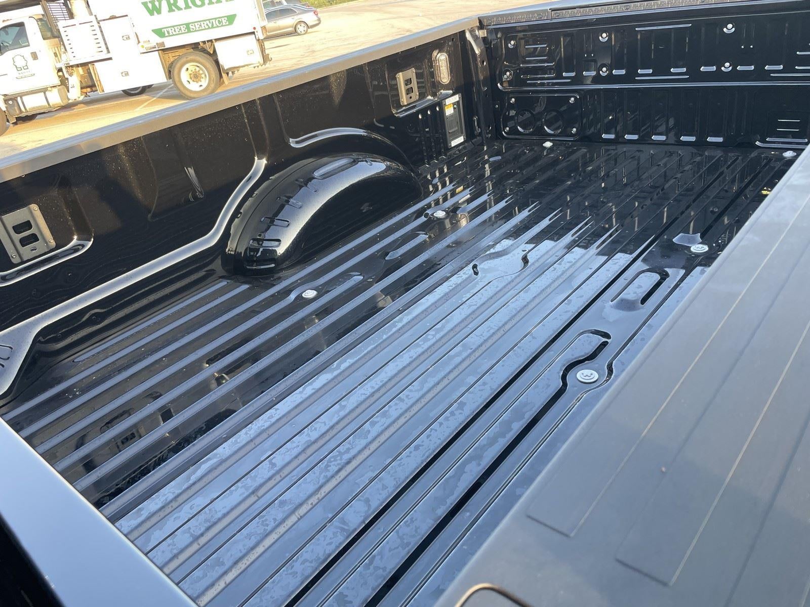 2026 Ford Super Duty F-350 DRW Platinum