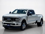 2026 Ford Super Duty F-350 DRW Platinum