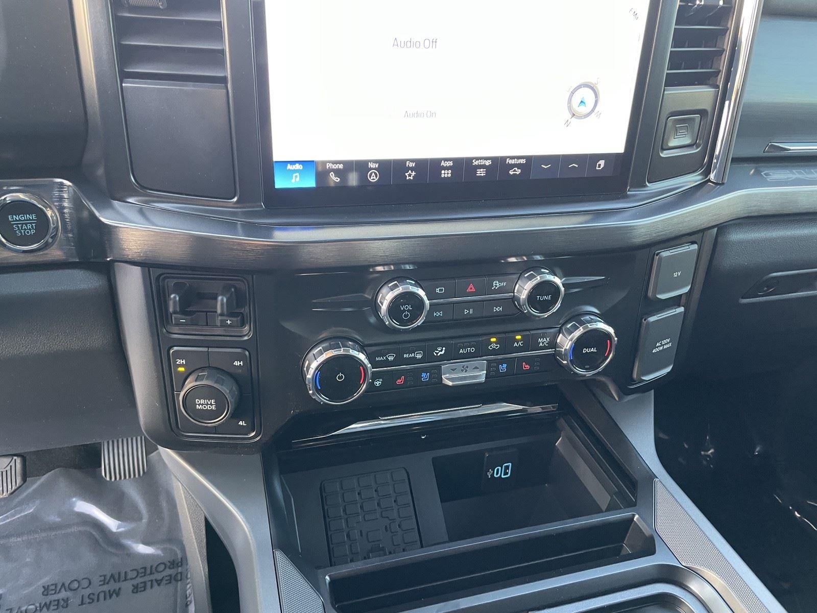 2026 Ford Super Duty F-350 DRW LARIAT