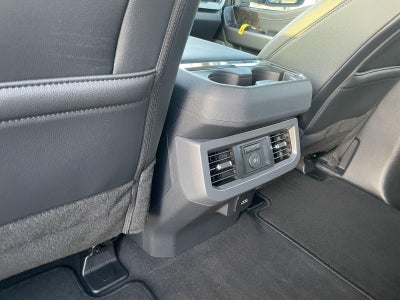 2026 Ford Super Duty F-350 DRW LARIAT