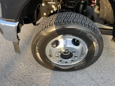 2026 Ford Super Duty F-350 DRW LARIAT